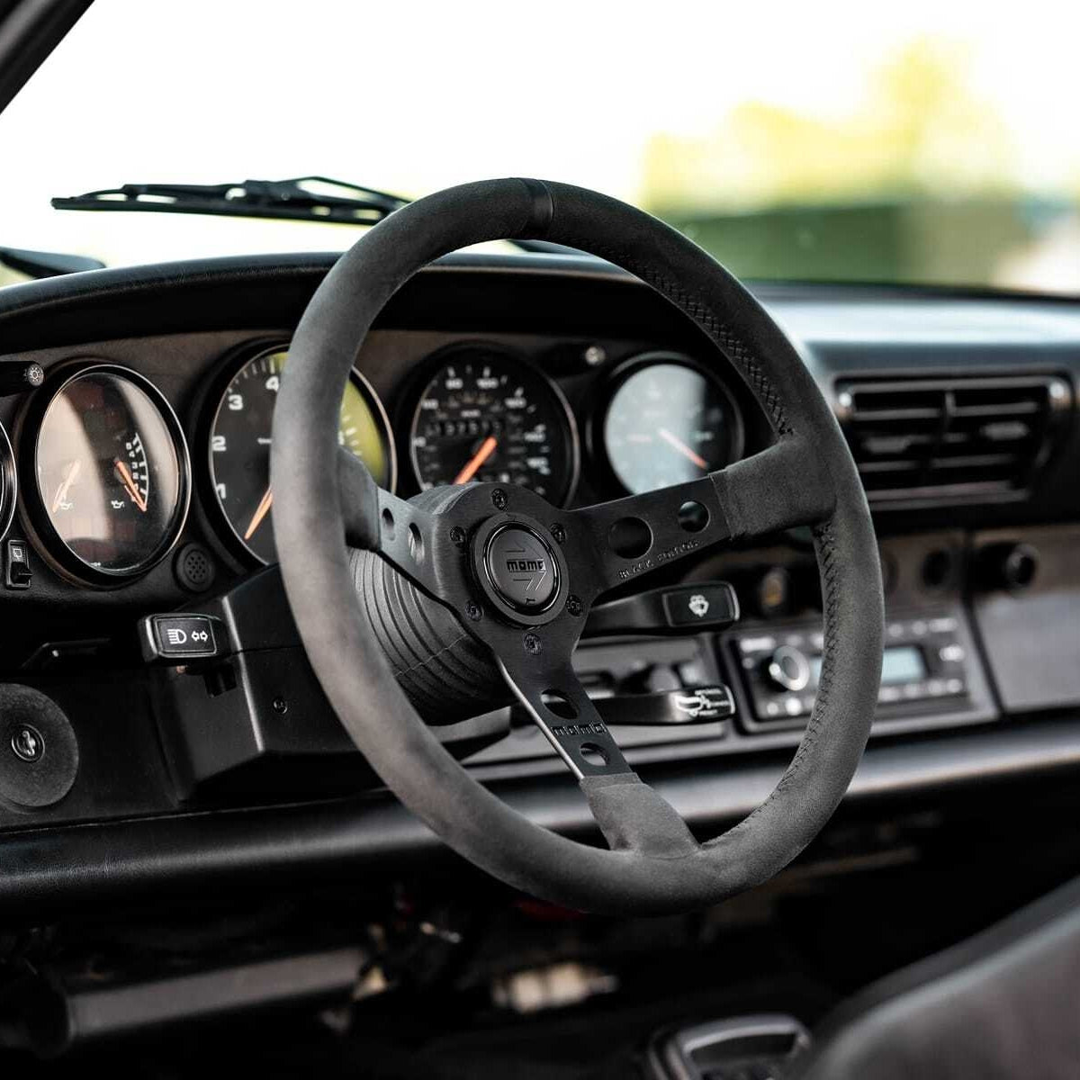 Steering Wheels