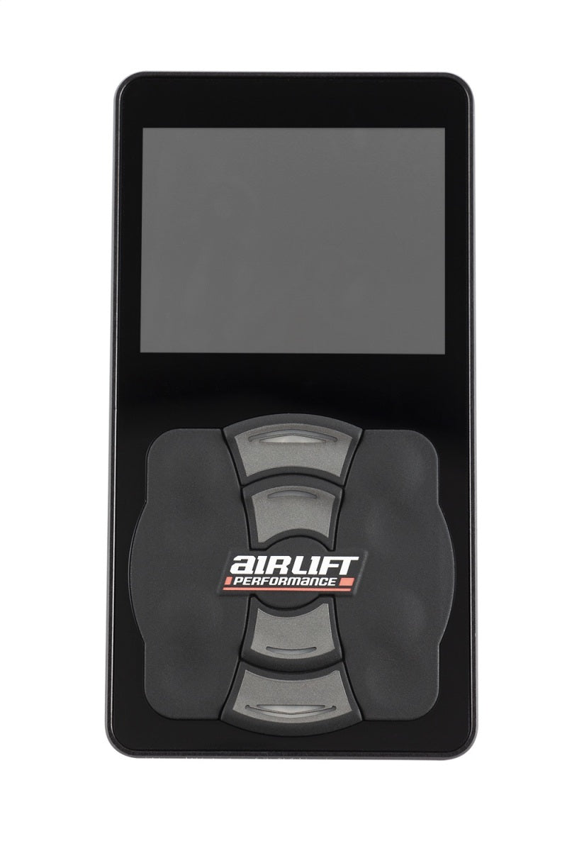 Air Lift Performance Replacement 3P/3H Controller – Lowered Lifestyle