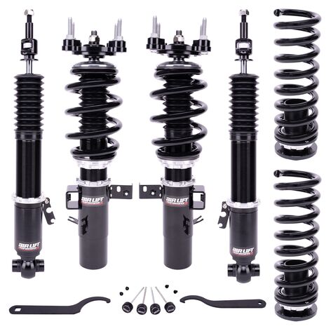 Air Lift Performance Coilovers - 2019-2024 BMW Z4 (G29), sDrive20i, sDrive30i and M40i