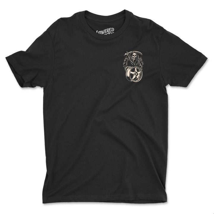 Grim Reaper Regamaster Shirt