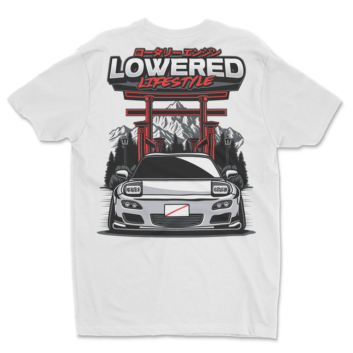 Torii RX7 Shirt