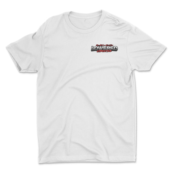 Torii RX7 Shirt