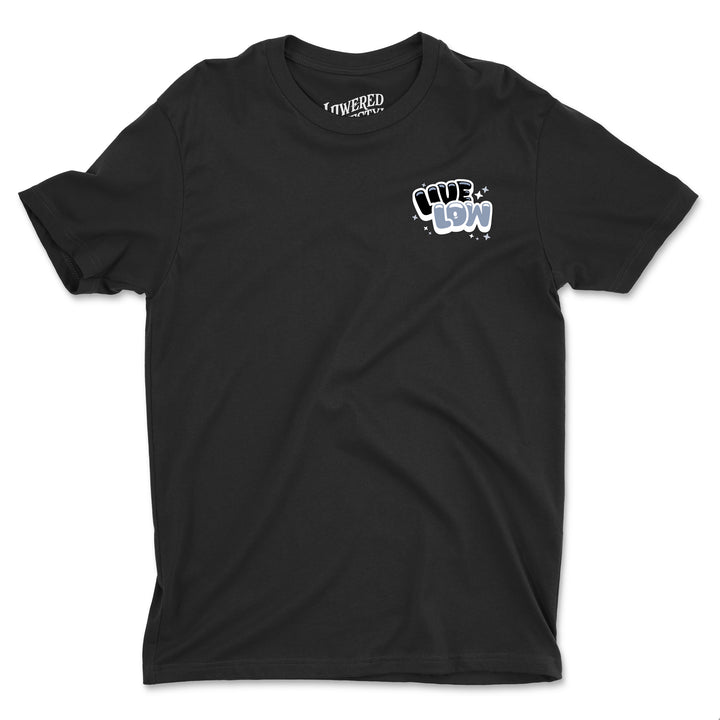 RX7 Live Low Shirt