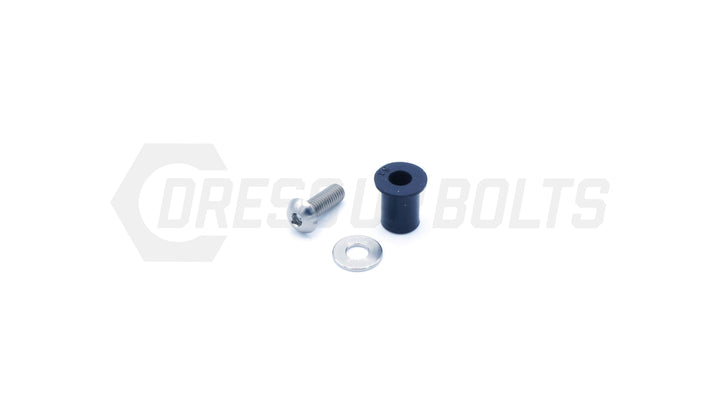 Dress Up Bolts Titanium Widebody Hardware - Combo 5 - DressUpBolts.com