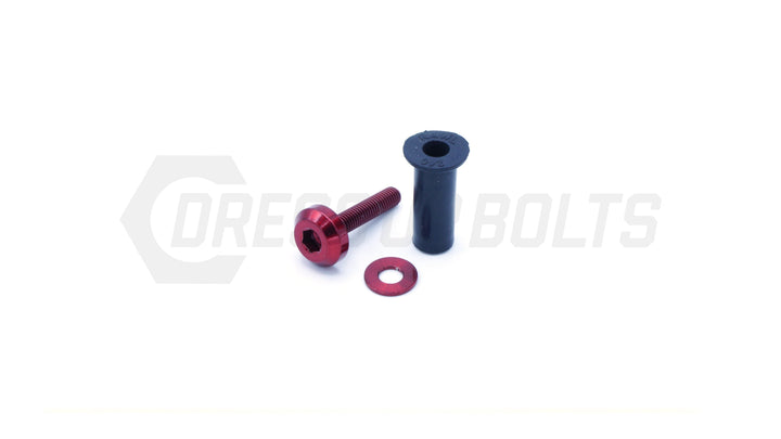 Dress Up Bolts Titanium Widebody Hardware - Combo 2 - DressUpBolts.com