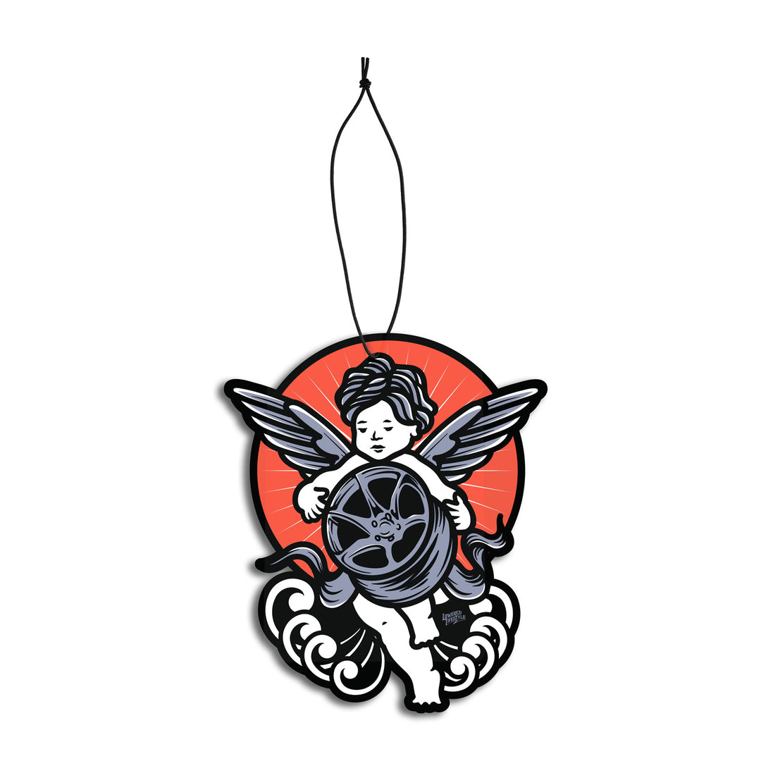 Air Freshener – Cupid Tandem