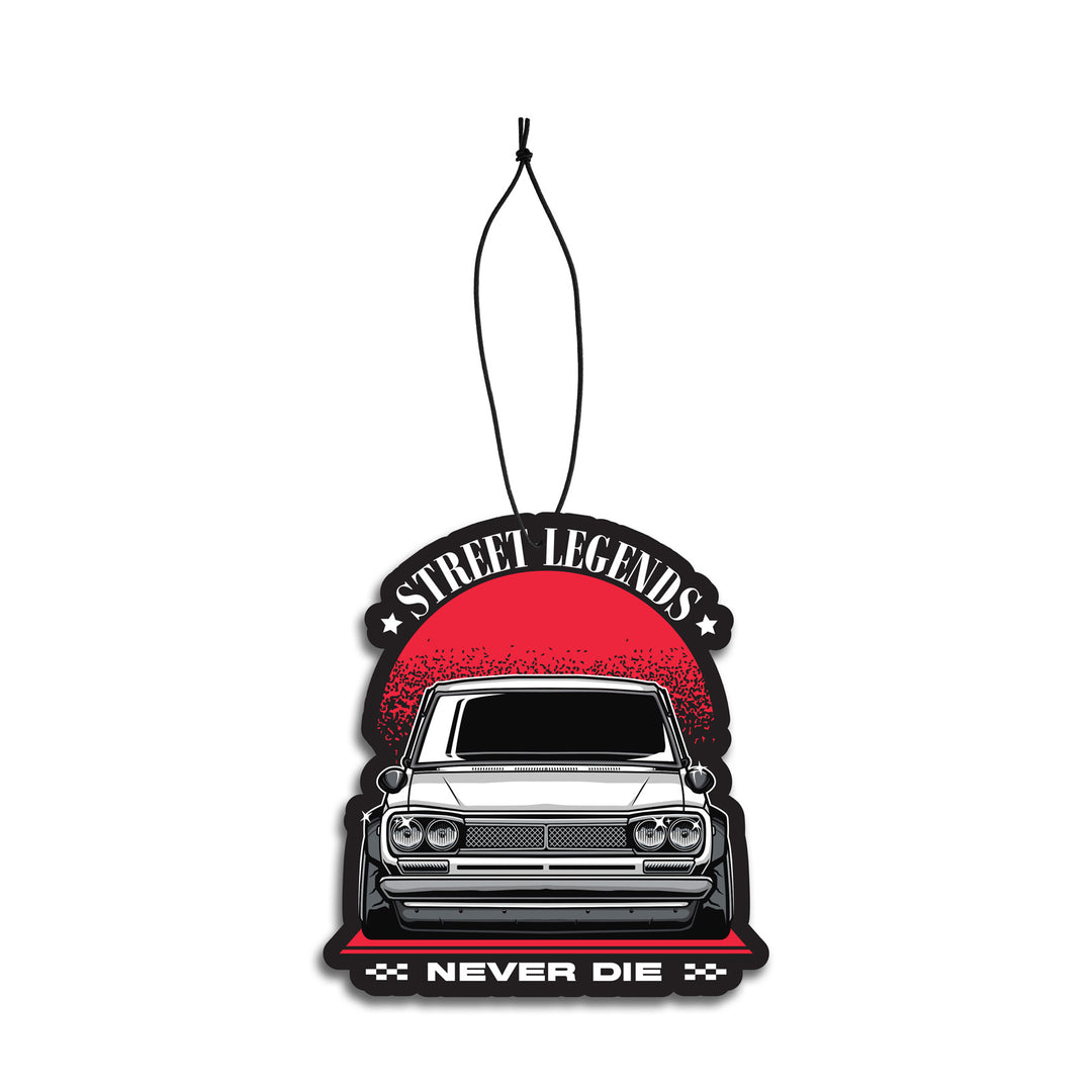 Air Freshener – Street Legends Hako