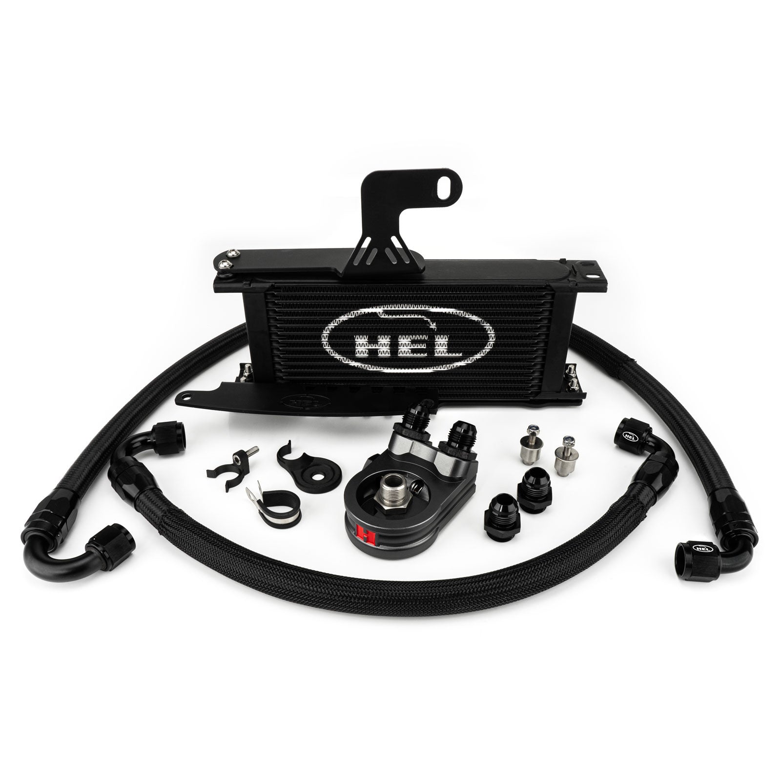 ウイングフォイル　HYDE ブラスト　5平米 HEL Performance Thermostatic Oil Cooler Kit for Honda Civic FL5