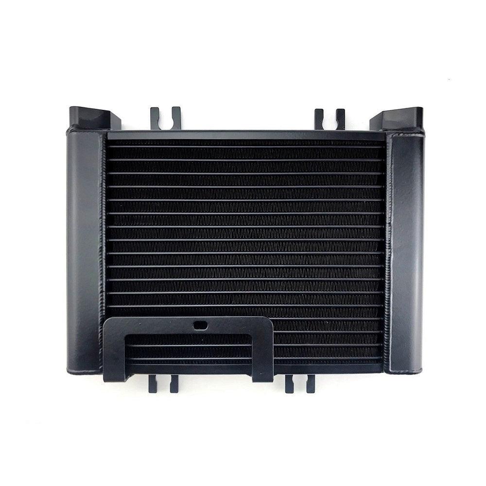 HEL Performance Nissan R35 Skyline GT-R OEM Replacement Oil Cooler