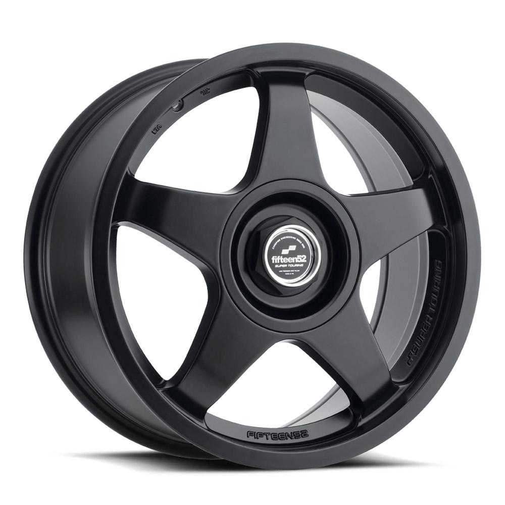 TESTING Fifteen52 Chicane Cast Wheel 20
