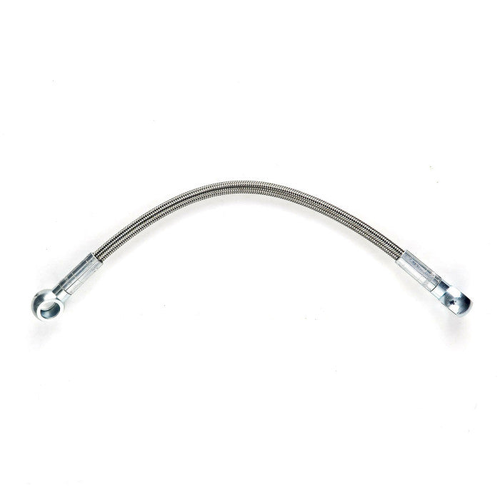 HEL Braided Vanos Oil Supply Line for BMW E36, E46, E39, E60, E61, E38, E65, E66, X3 E83, X5 E53, Z3 E36, Z4 E85 with M50, M52, M54, S52 Engines