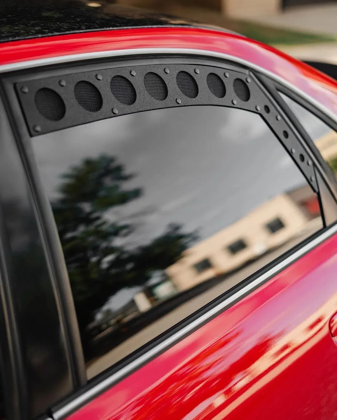 Visual Autowerks Now Available at Lowered Lifestyle