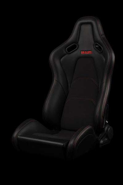 NEW Braum Falcon S Reclinable seats are ready for preorder!