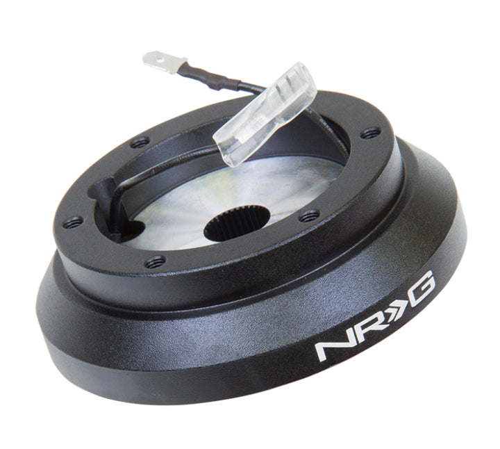 NRG Short Hub Adapter Mitsubishi / Subaru