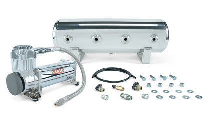 Air Lift Performance ALP4 Air Management System - Universal