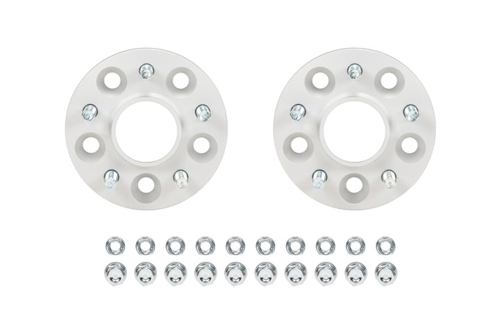 Eibach Pro-Spacer System 25mm Spacer / 5x115 Bolt Pattern / Hub 71.4 For 06-18 Dodge Charger R/T