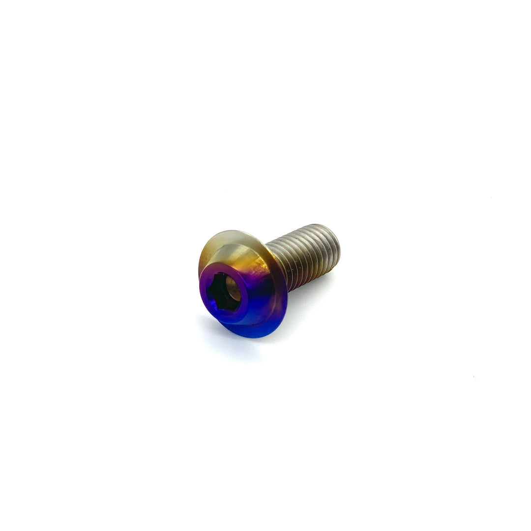 JDC Titanium Cam Gear Cover Bolts | Mitsubishi Evo 8/9
