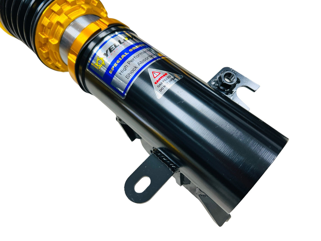 Dynamic Pro Gravel Rally Coilovers - Mitsubishi Mirage / Plymouth Colt / Eagle Summit 1993-1996