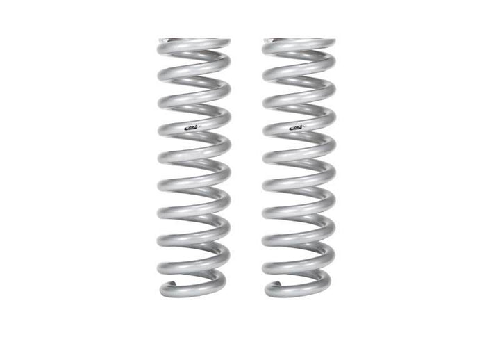 Eibach Pro-Truck Lift Kit 16-20 Toyota Tundra Springs (Front Springs Only)