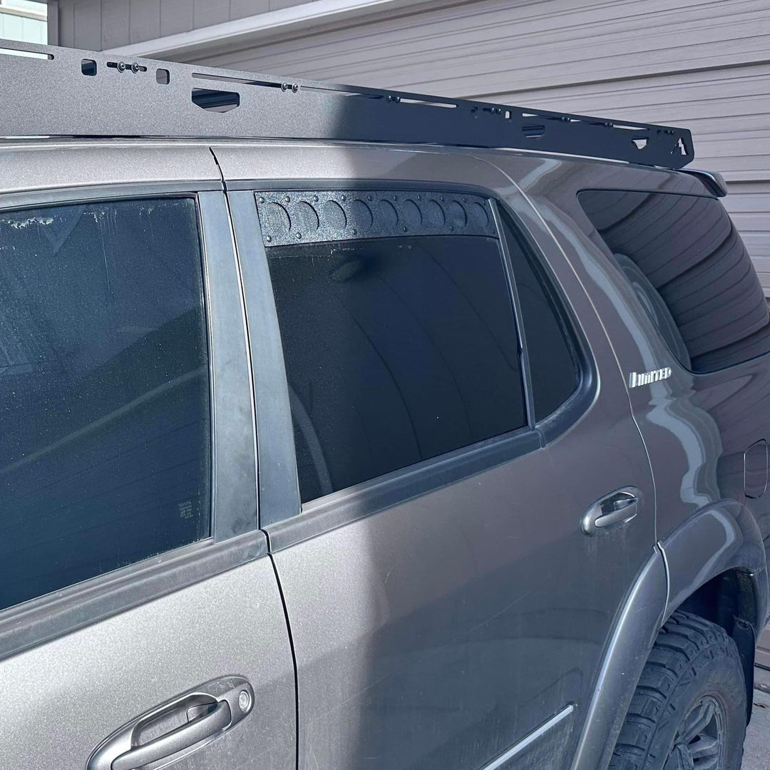 Toyota Sequoia Window Vents (1st Gen)