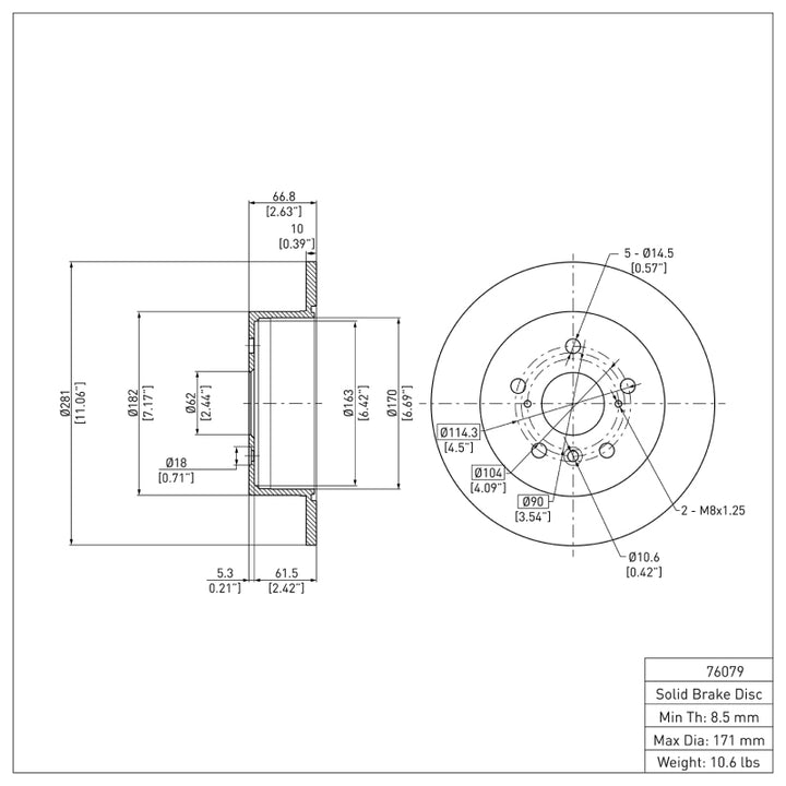 Technical Drawing