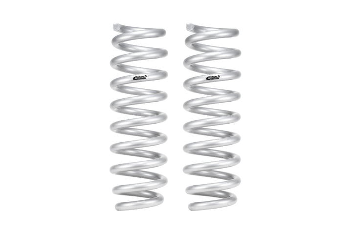 Eibach 21-23 Ford F150 Raptor Pro-Lift-Kit Front Springs - +2.2in Front Lift