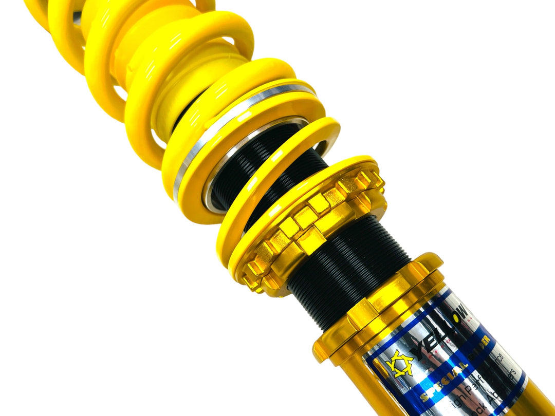 Dynamic Pro Gravel Rally Coilovers - Mitsubishi Mirage / Plymouth Colt / Eagle Summit 1993-1996