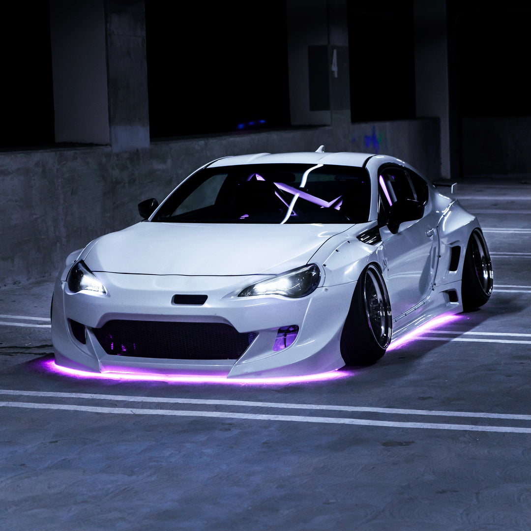 LOWGLOW Kit BRZ/FRS/86