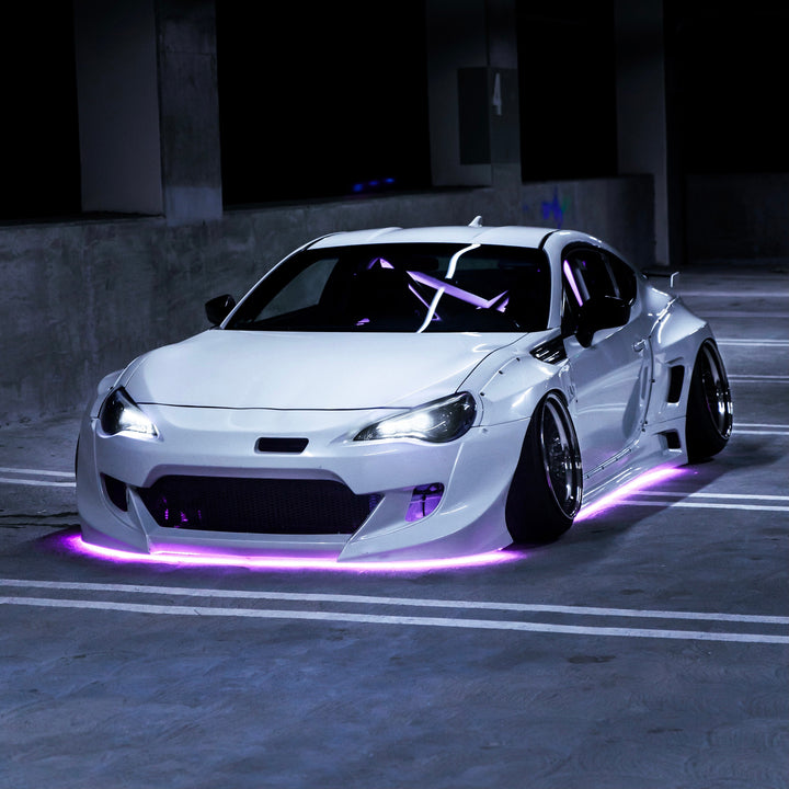 LOWGLOW Kit BRZ/FRS/86