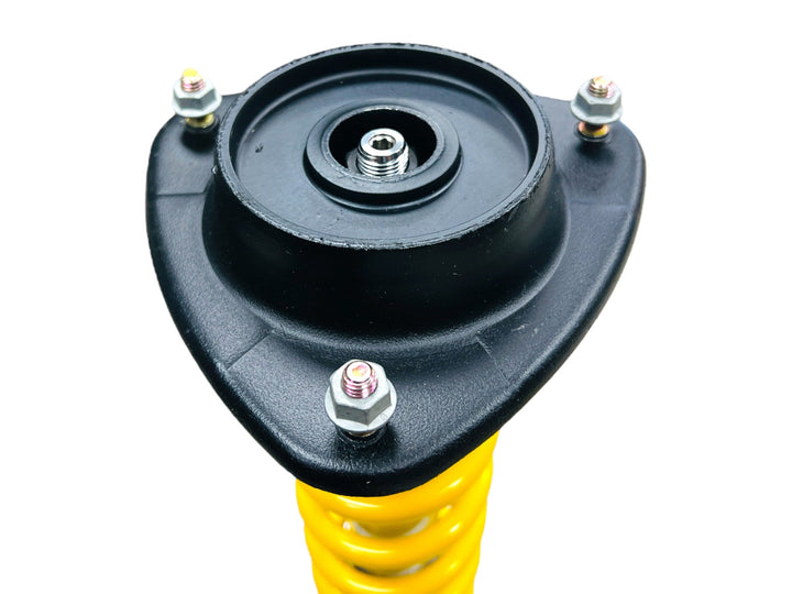 Dynamic Pro Gravel Rally Coilovers - Subaru Impreza / WRX 2002-2007 & STi 2004 (GD)