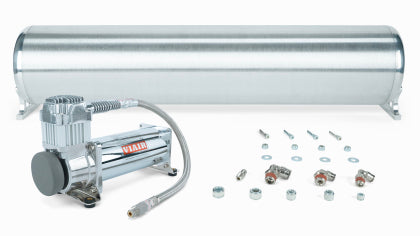 Air Lift Performance ALP4 Air Management System - Universal