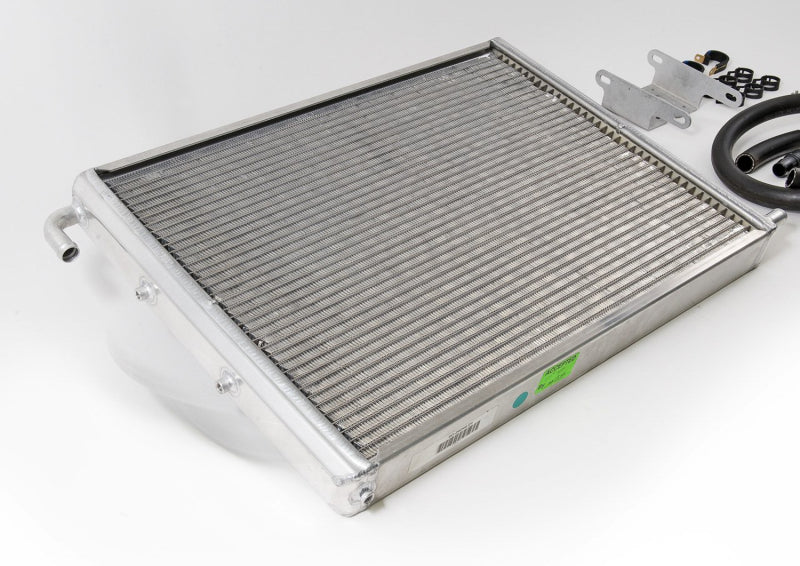 AWE Tuning B8 / 8R 3.0T ColdFront Heat Exchanger