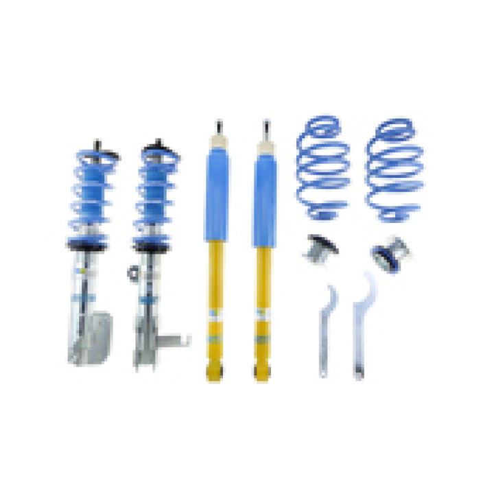 Bilstein B14 Series 11-13 Chevy Cruze L4 1.4L/1.8L Front and Rear Suspension Kit *SPECIAL ORDER*