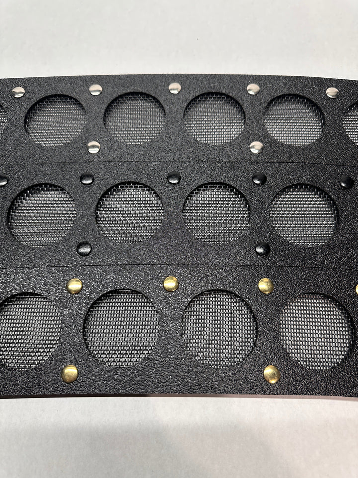 1st Gen Tundra Window Vents (Double Cab)