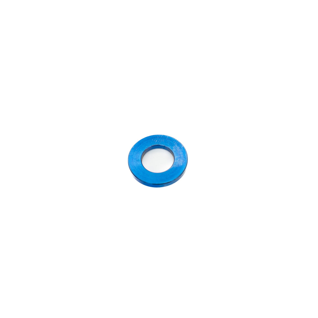JDC Titanium Flat Washers