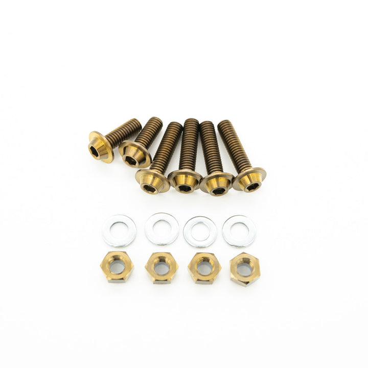 JDC Coil on Plug Mounting Hardware | Mitsubishi Evo 4-9