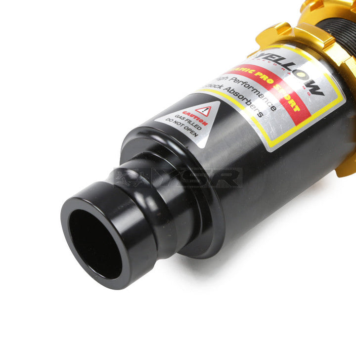 Dynamic Pro Sport Coilovers - Acura Integra 1994-2001 (DB8)
