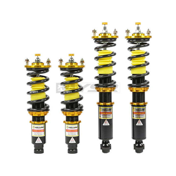 Dynamic Pro Sport Coilovers - Acura Integra 1994-2001 (DB8)