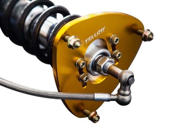 Advanced Pro Plus Racing Tarmac Rally Spec Coilovers - BMW M3 / M4 2015-2020 (F80/F82)