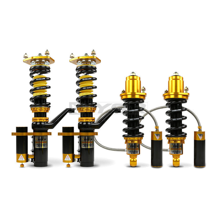 Advanced Pro Plus Racing Tarmac Rally Spec Coilovers - BMW M3 / M4 2015-2020 (F80/F82)