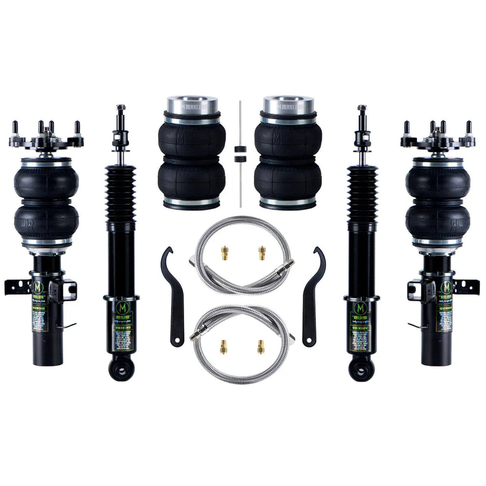 2019-2026 BMW Z4 G29 RWD MaxLoad Full Air Suspension Kit