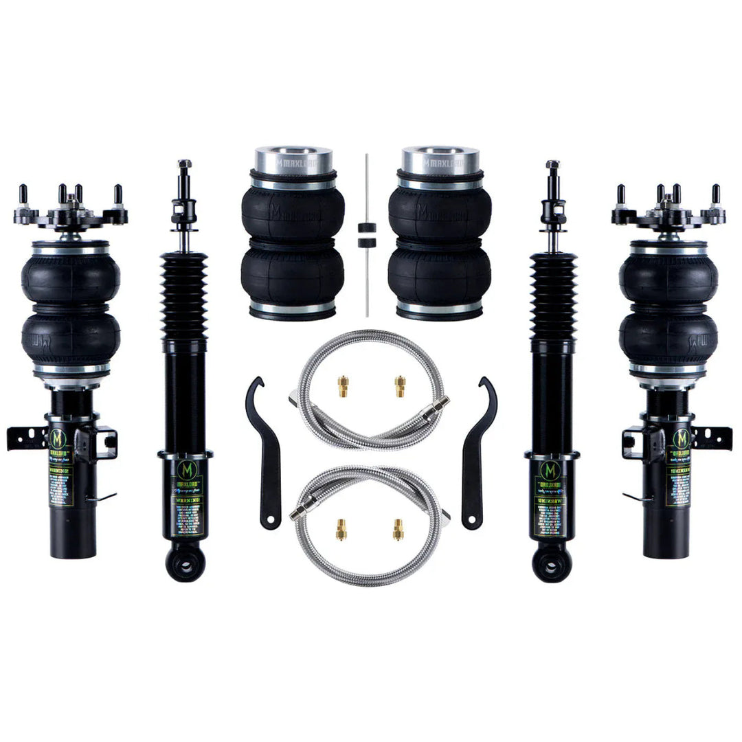 2019-2026 BMW Z4 G29 RWD MaxLoad Full Air Suspension Kit