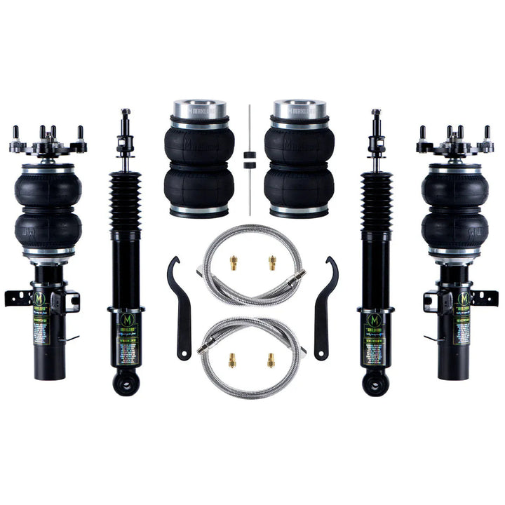 2019-2026 BMW Z4 G29 RWD MaxLoad Full Air Suspension Kit