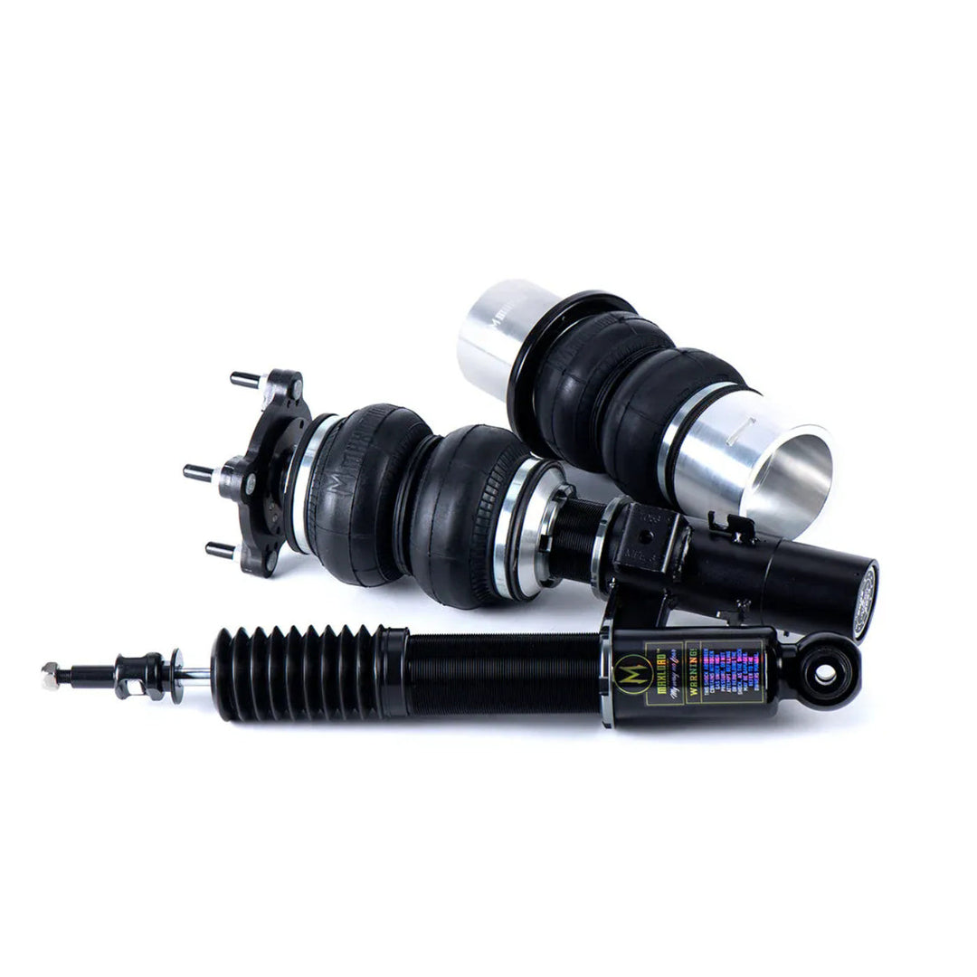 2019-2026 BMW Z4 G29 RWD MaxLoad Full Air Suspension Kit