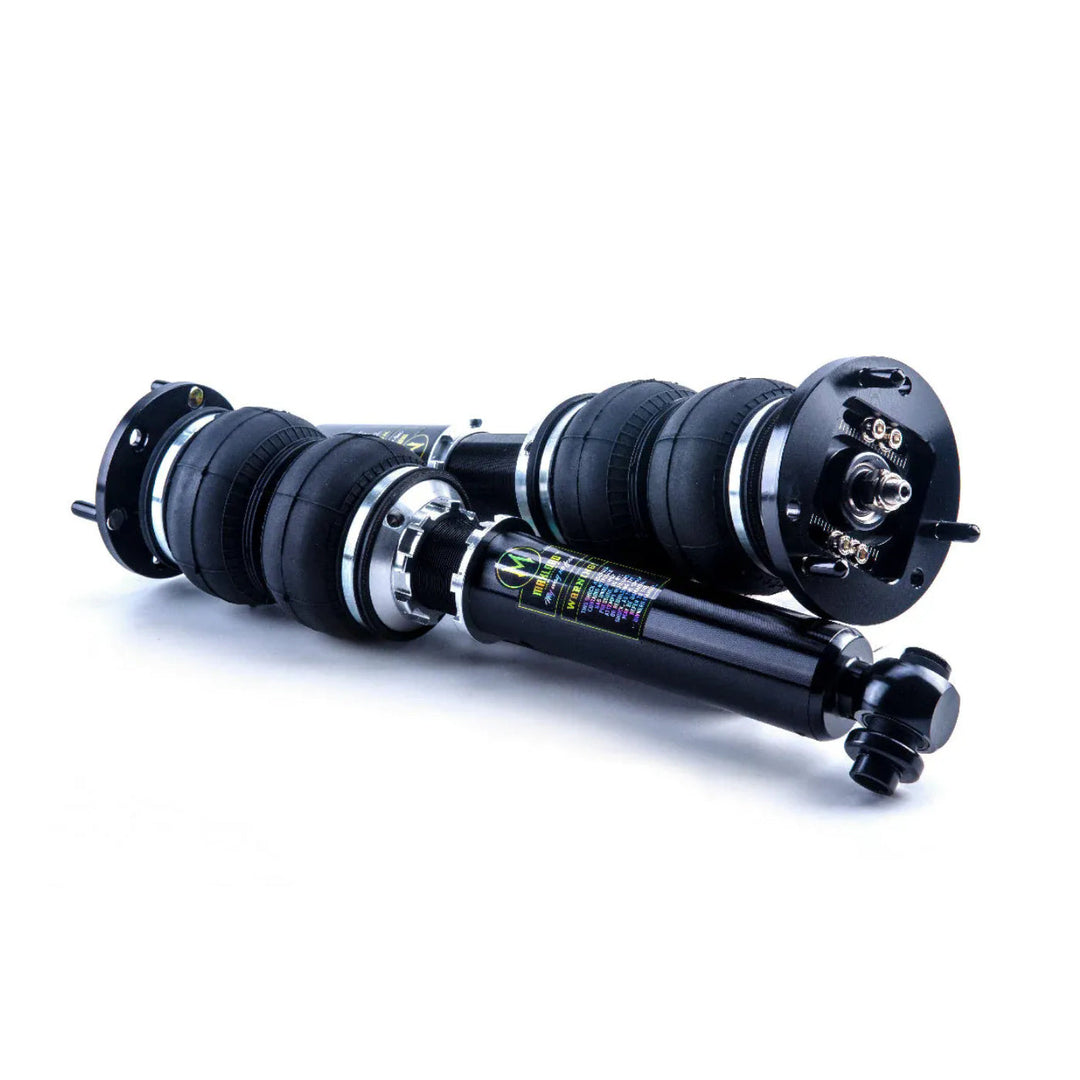 2004-2010 BMW 5 Series 5th Gen E60/E61 AWD MaxLoad Full Air Suspension Kit
