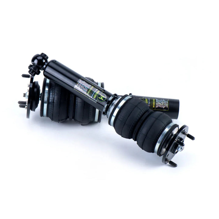 1998-2003 BMW M5 E39 RWD MaxLoad Full Air Suspension Kit