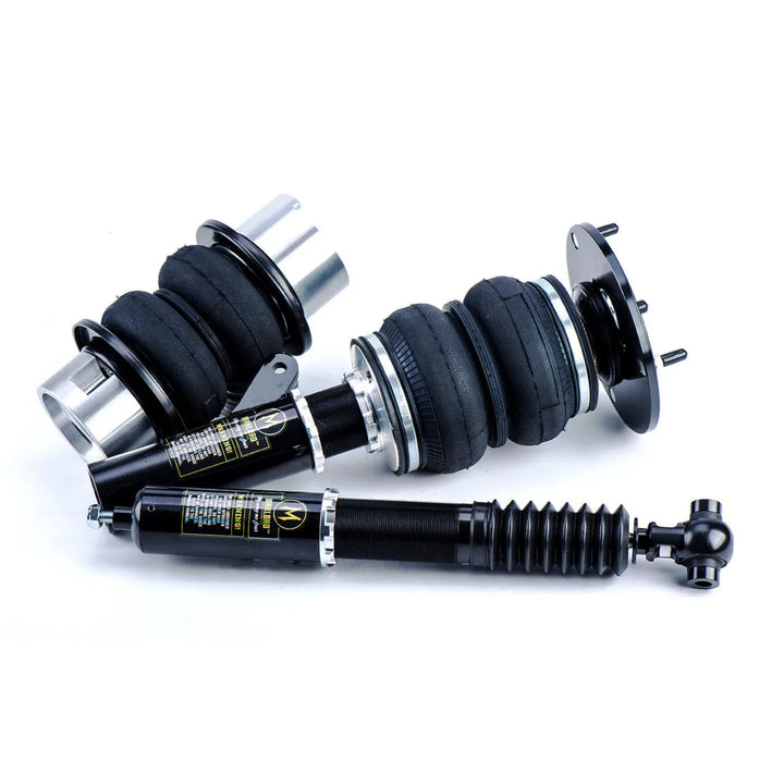 2005-2011 BMW 3 Series 5th Gen E90/E91/E92/E93 RWD MaxLoad Full Air Suspension Kit