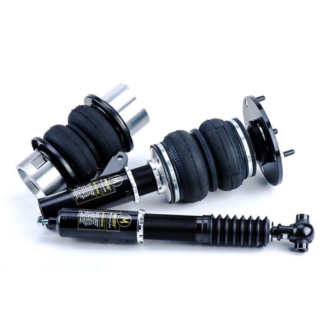 2005-2011 BMW 3 Series 5th Gen E90/E91/E92/E93 AWD MaxLoad Full Air Suspension Kit