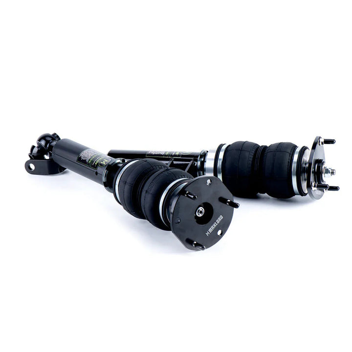 2008-2015 BMW 7 Series 5th Gen F01/F02 RWD MaxLoad Full Air Suspension Kit