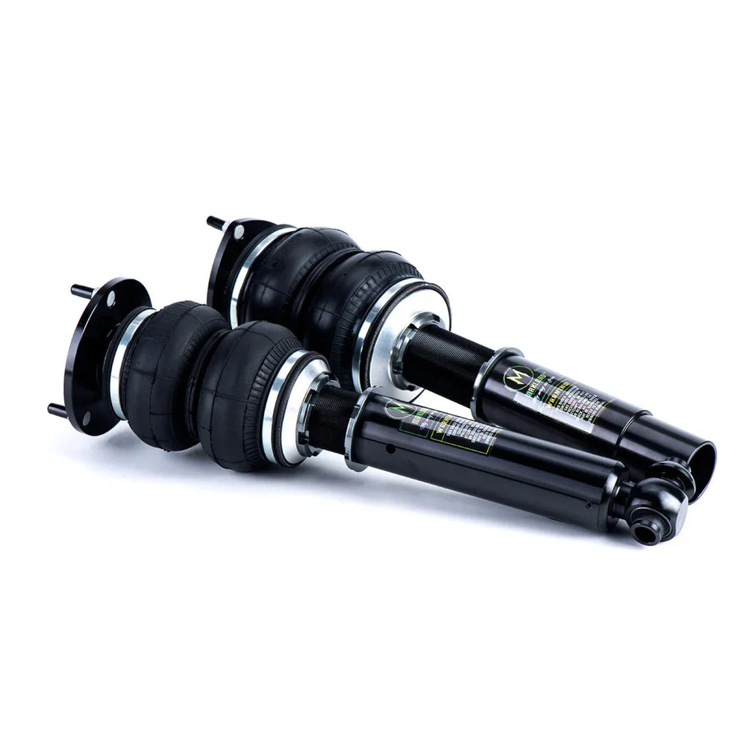2017-2023 BMW 5 Series 7th Gen G30/G38 AWD MaxLoad Full Air Suspension Kit